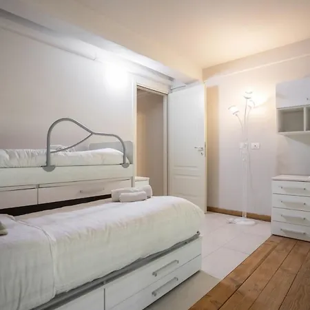 Apartment Malibu' Private 2 *