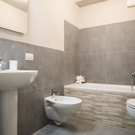 Malibu' Private 2 * Calambrone