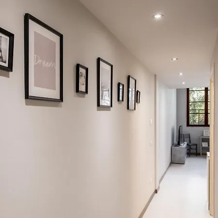 Apartment Malibu' Private 2 Calambrone