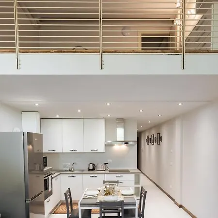 Malibu' Private 2 * Calambrone