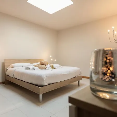 Apartment Malibu' Private 2